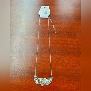 Crystal Avenue Necklace